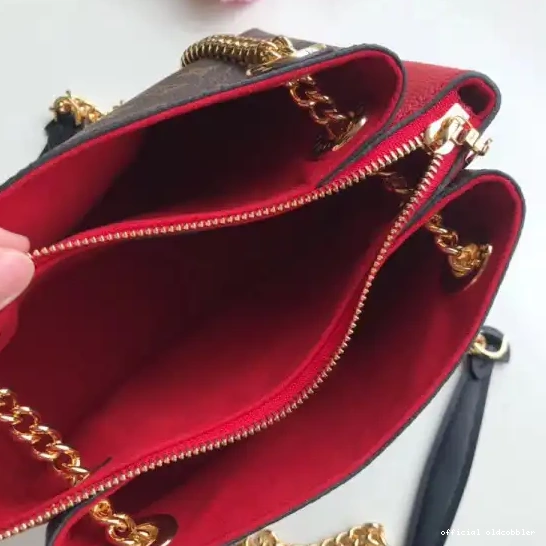 Official oldcobbler BB Vuitton Louis SURENE 0613